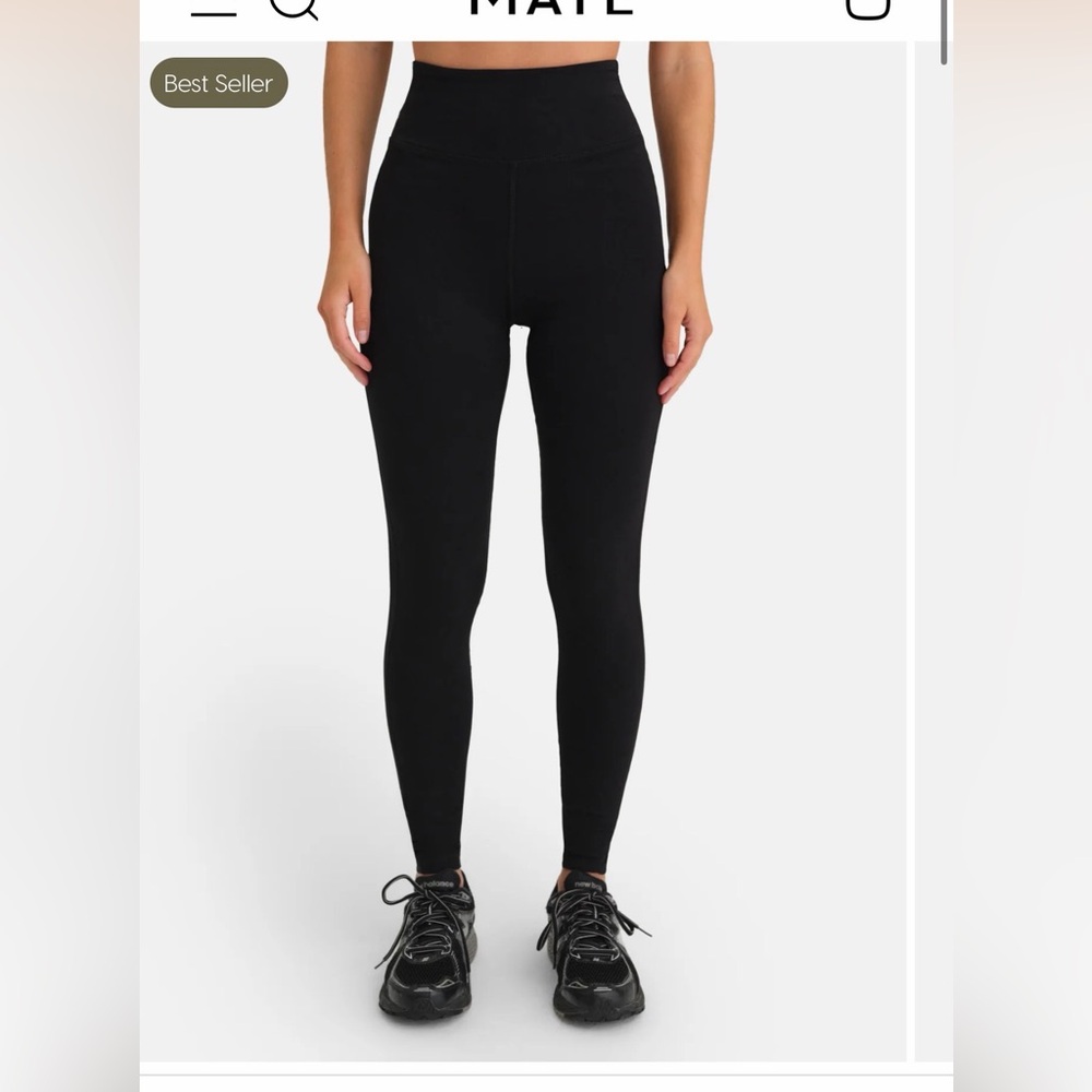Mate the Label full length legging